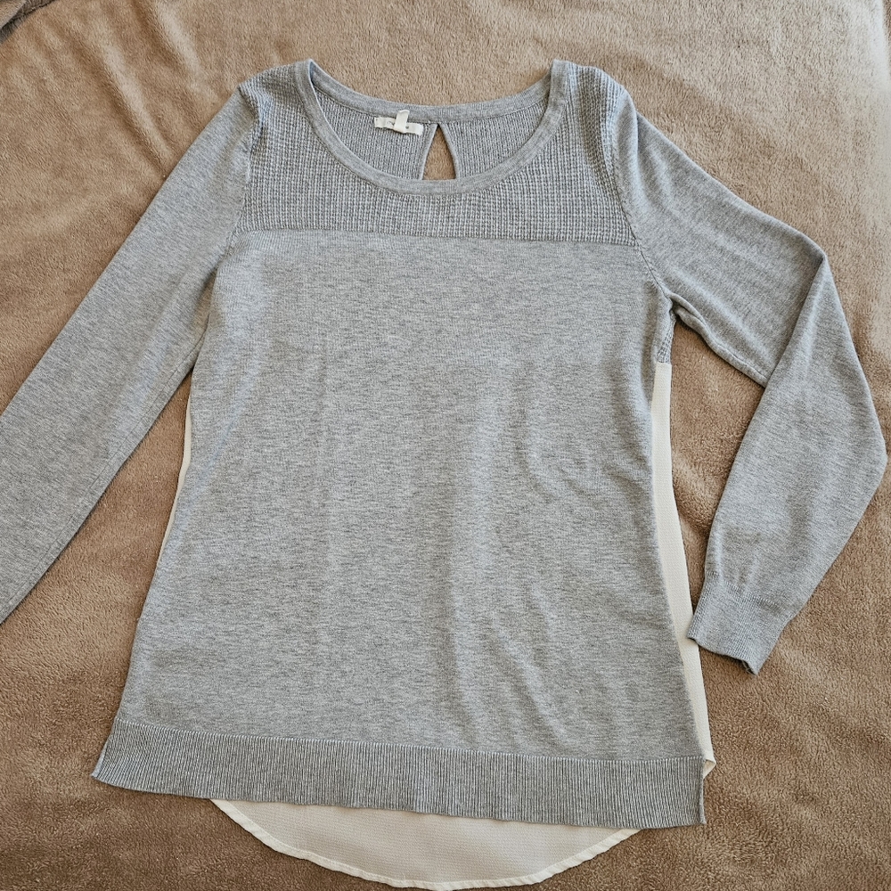 Like new maurices sweater